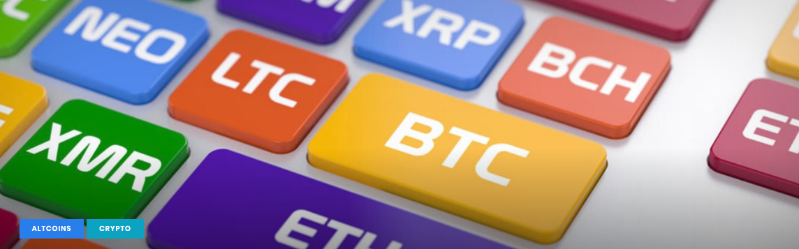 Crypto Investment Firms Advise Buying Smaller Cap Altcoins During Bear Market