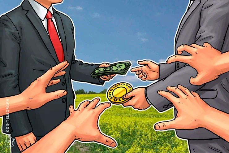 Report: Bithumb Signs Deal with US Fintech Firm to Open Security Token Exchange