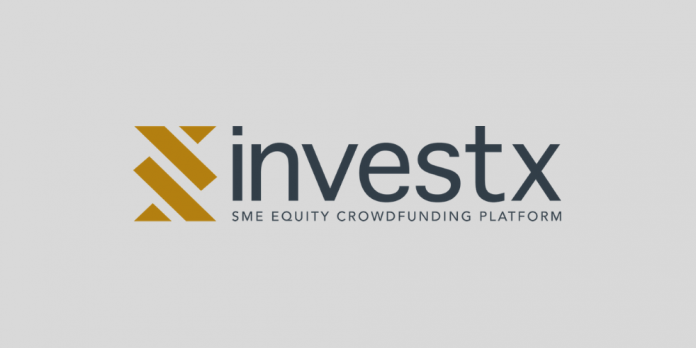 Blockchain-Based Crowdfunding Platform Investx Opens Its Ethical ICO Pre-Sale