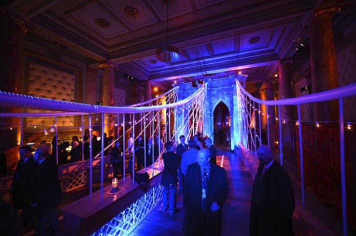 Creativity, Diversity and Blockchain Technology to Lead Brooklyn Tech Week