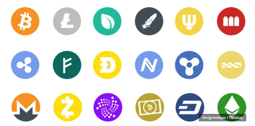 Trading Crypto? What To Consider