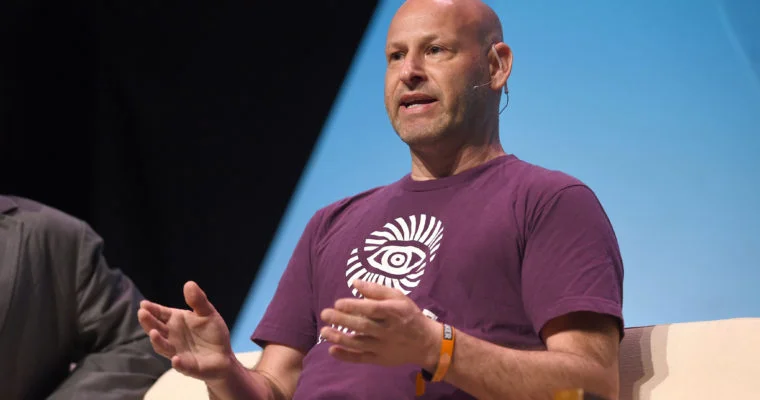 Joseph Lubin: “Blockchain Will Permeate Society More Than The Internet”