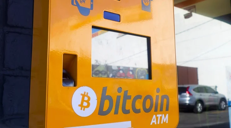 Bitcoin ATMs About to Reach the 4,000 Milestone Worldwide