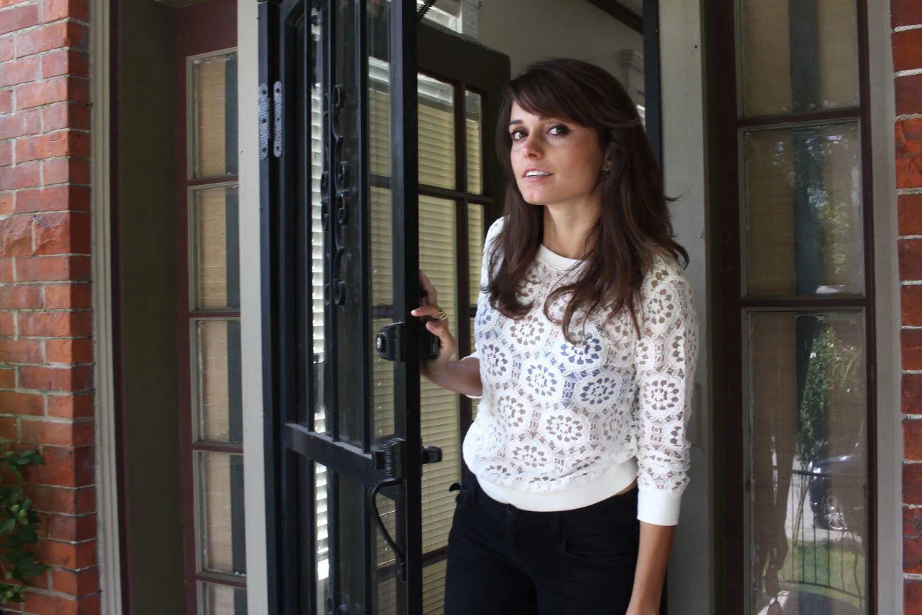 Alice Hlidkova - Strong Women & Strong Blockchains