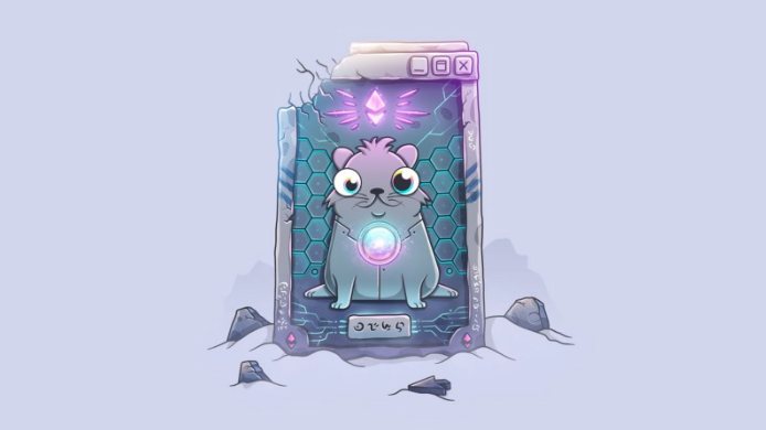 How Cryptokitties found some of the biggest use cases in Sports: a new world of asset backed securities