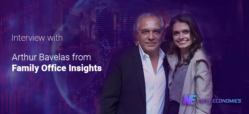 Family Office Insights Endorses New Economies in Blockchain Tech Facilitation