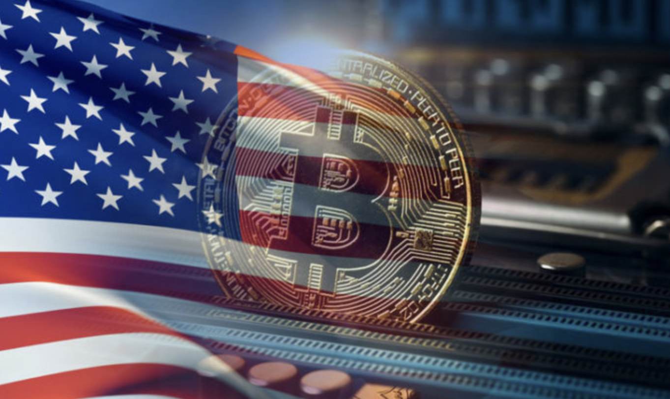 5 Crypto Thoughts Gleaned From A 242 Year Old Community — The United States