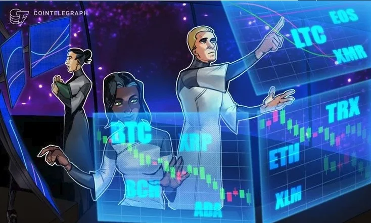 Bitcoin, Ethereum, Ripple, Bitcoin Cash, EOS, Stellar, Litecoin, Cardano, Monero, TRON: Price Analysis, Nov. 12