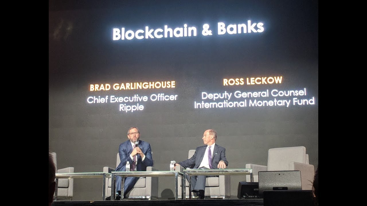 IMF Vows to Continue ‘Devoting Attention’ to Blockchain, Cryptocurrency in Fintech Drive