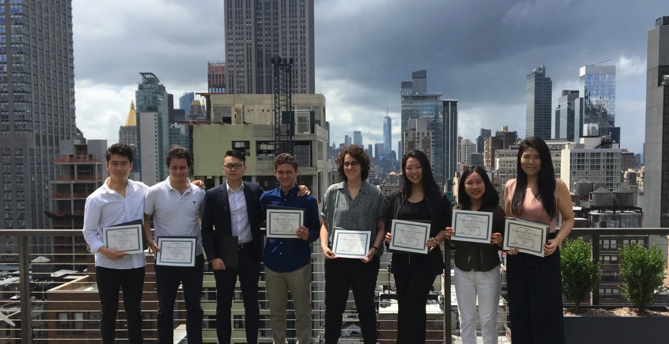 Building a Crypto Community One Intern At A Time