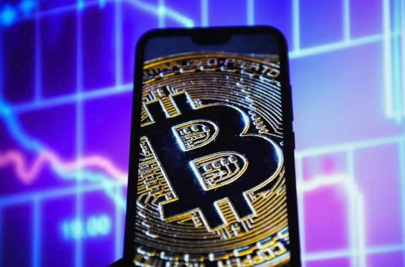 Bitcoin And Crypto Market Plummets--Dealing Blows To Ripple (XRP), Ethereum, And Bitcoin Cash