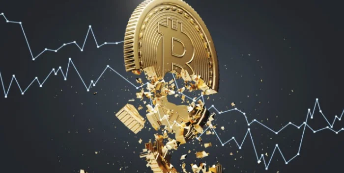Bitcoin (BTC) Crash! Price Plummets to One-Year Low as Cryptocurrency Market Sees Red
