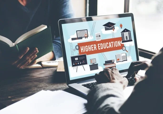 Blockchain + Education... A match made in heaven?