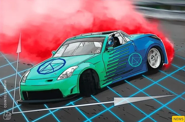 Bitcoin Sees Volatility as Prices Hit Three-Month Lows and Altcoins Fall