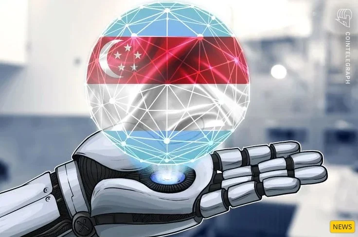 Singapore’s State Investment Firm Backed R3 as Part of Blockchain and AI-Focused Strategy