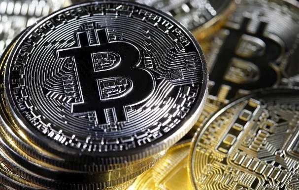 As The Bitcoin Price Plummets, Its Dominance Is On The Rise