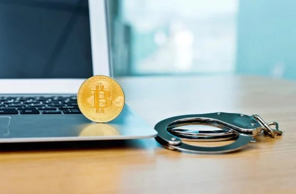 Tracing Illegal Activity Through The Bitcoin Blockchain To Combat Cryptocurrency-Related Crimes