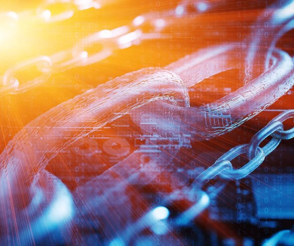 How Blockchain Will Change the Data Supply Chain: Syncsort's Predictions