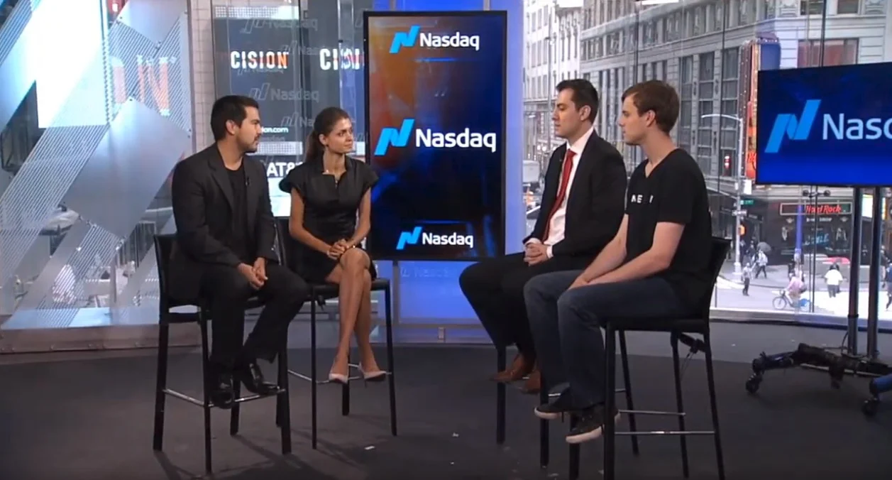 Interview with meVu.bet