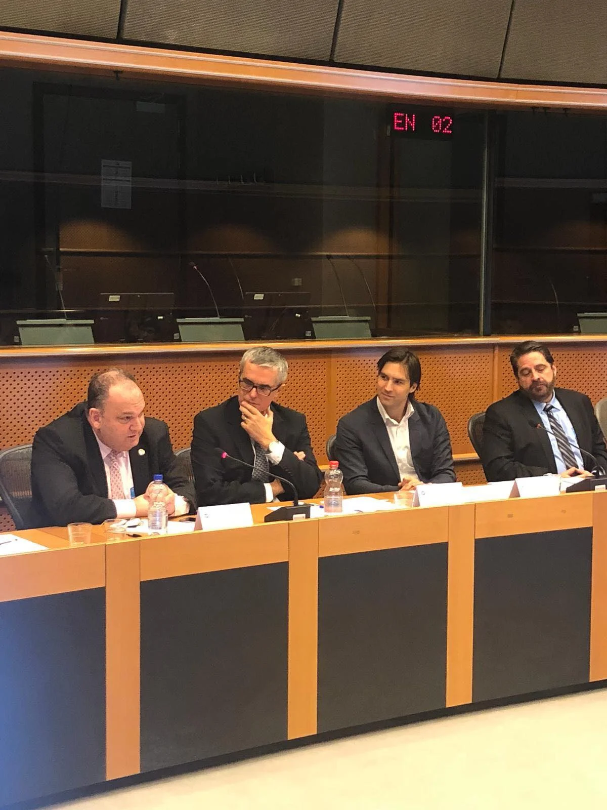 Dr. Cahana's Blockchain Vision for Healthcare