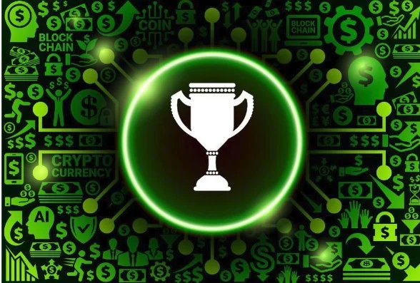 Take A Bow: The Companies Supporting The Blockchain Industry