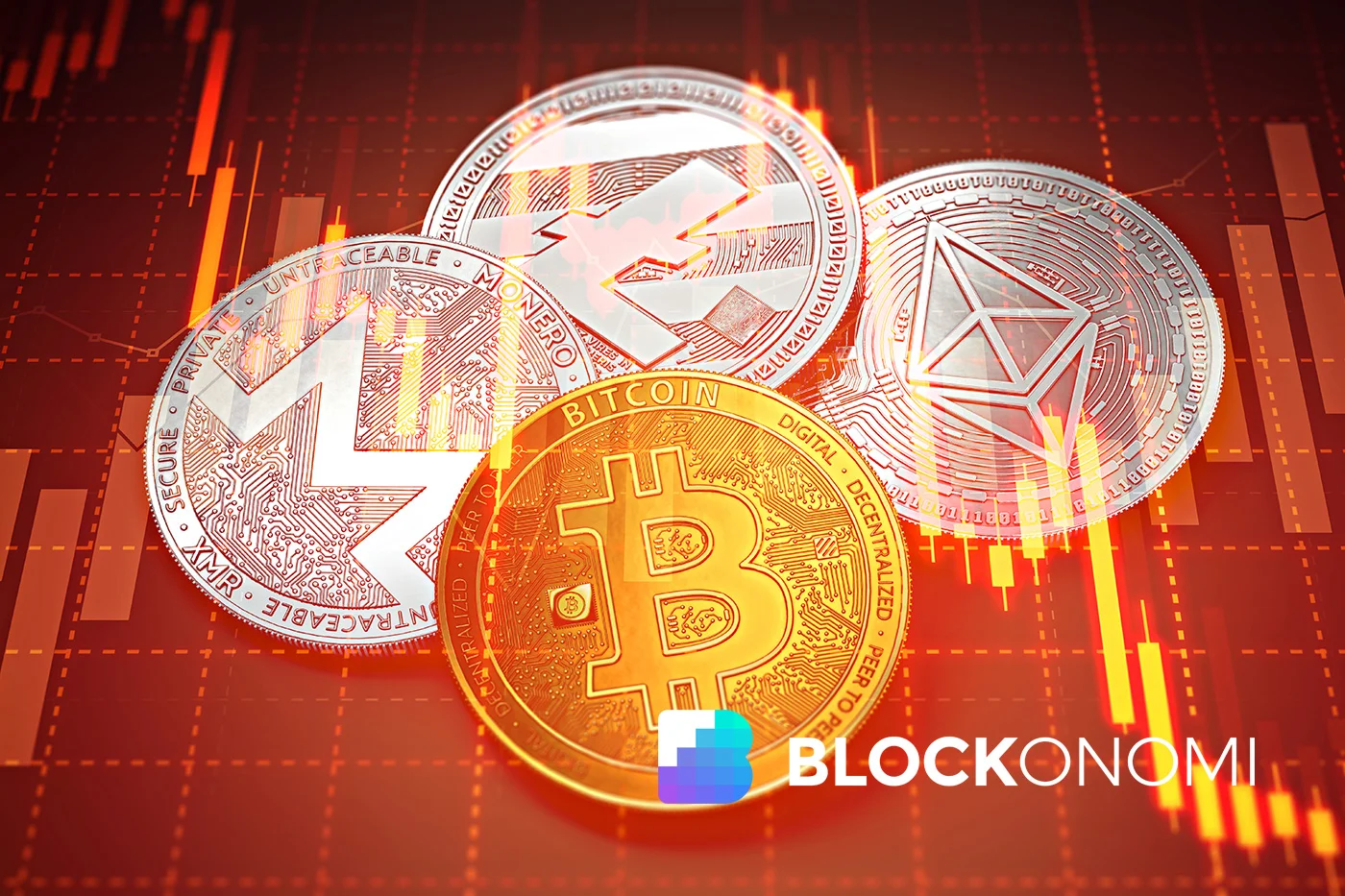 Blockchain Has Got it Made & Cryptocurrency Fear Is Due To A “Lack of Education”