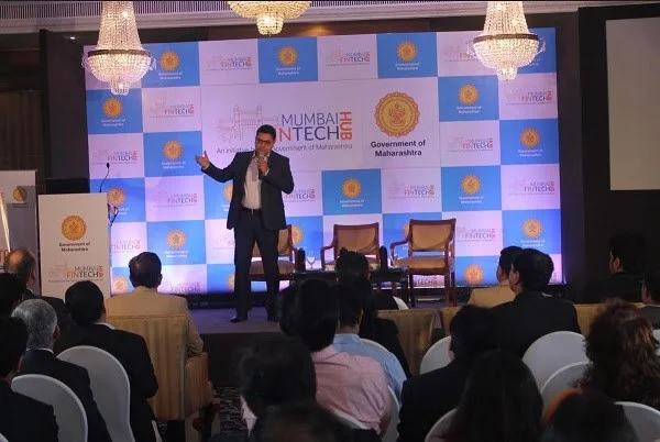 MONITREE designated at The Mumbai Fintech Accelerator Programme