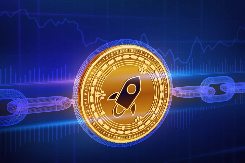 Stellar (XLM) Is 2018’s Best Performing Altcoin When Indexed To Bitcoin Price Performance