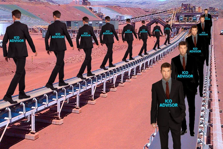 Advices to Advisors: How to become a proper ICO Marketing Consultant