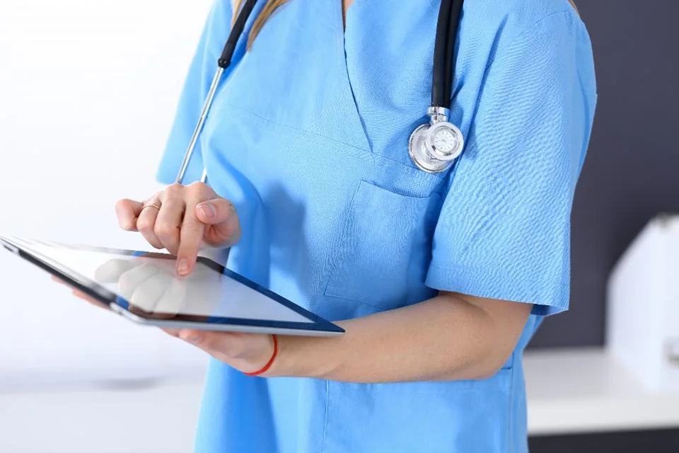 Breaking the Barriers - How Blockchain Can Make You Healthier and Richer