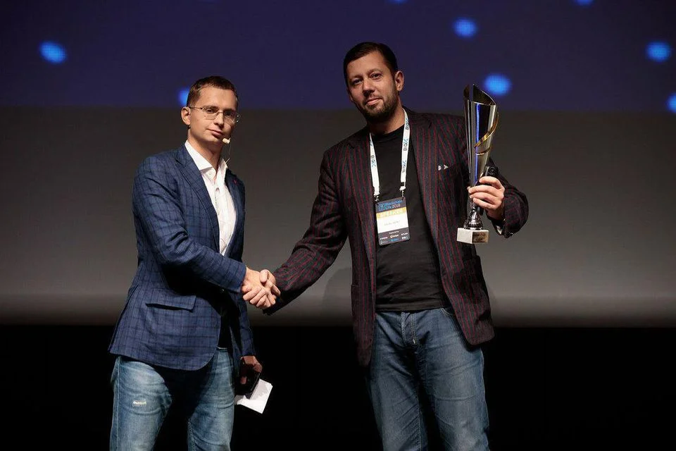 Interview: Nikolay Shkilev, Advisor, Crypto Enthusiast and Mentor