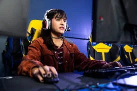 Why Gamers (And Blockchain) Are Creating The Future Of Work And Society