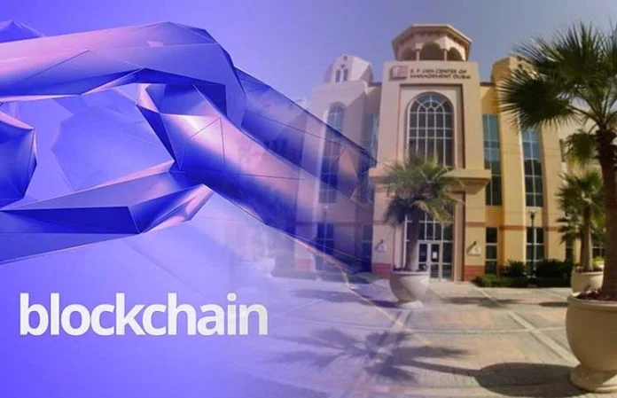 India’s SP Jain School of Global Management Issues Blockchain Certificates to Over 1,000 New Graduates