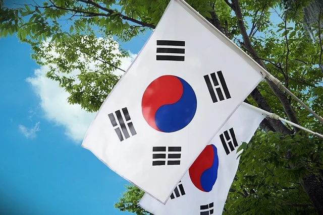 South Korean authorities consider cryptocurrency and ICO tax