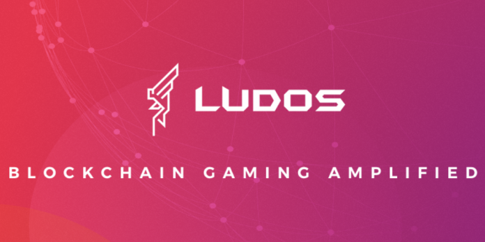 Ludos Protocol: Reimagining Gaming on the Blockchain