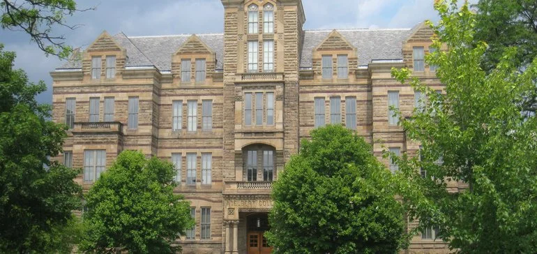 Case Western Reserve to launch blockchain think tank