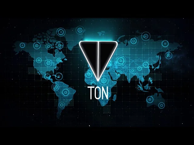 Telegram Open Network