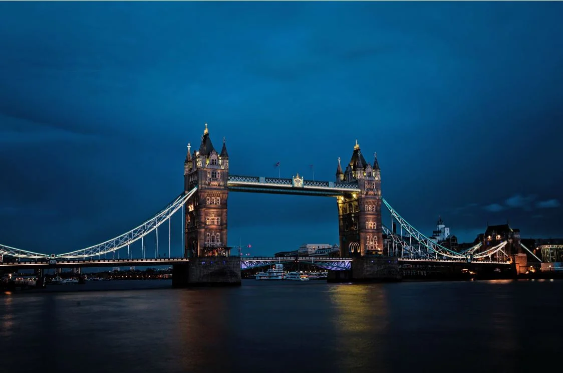 Will Europe's Emerging Fintech Cities Rival London in 2019?