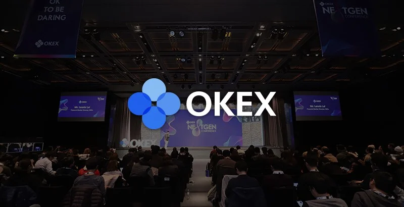 OKEx Launched Perpetual Swap
