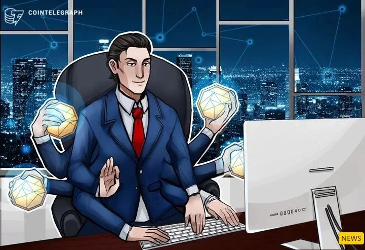 Major Crypto Exchange Coinbase ‘Explores’ Listing XRP, Cardano, EOS, Others