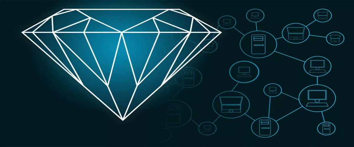 Revolutionising the Jewellery Retail Industry with Blockchain and AI