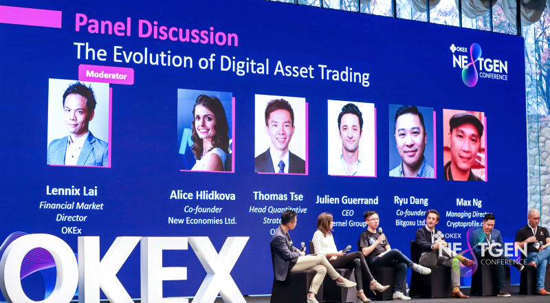 MadeinFuture Series: Can Korea Become the Next Crypto-Friendly Haven for Exchanges?