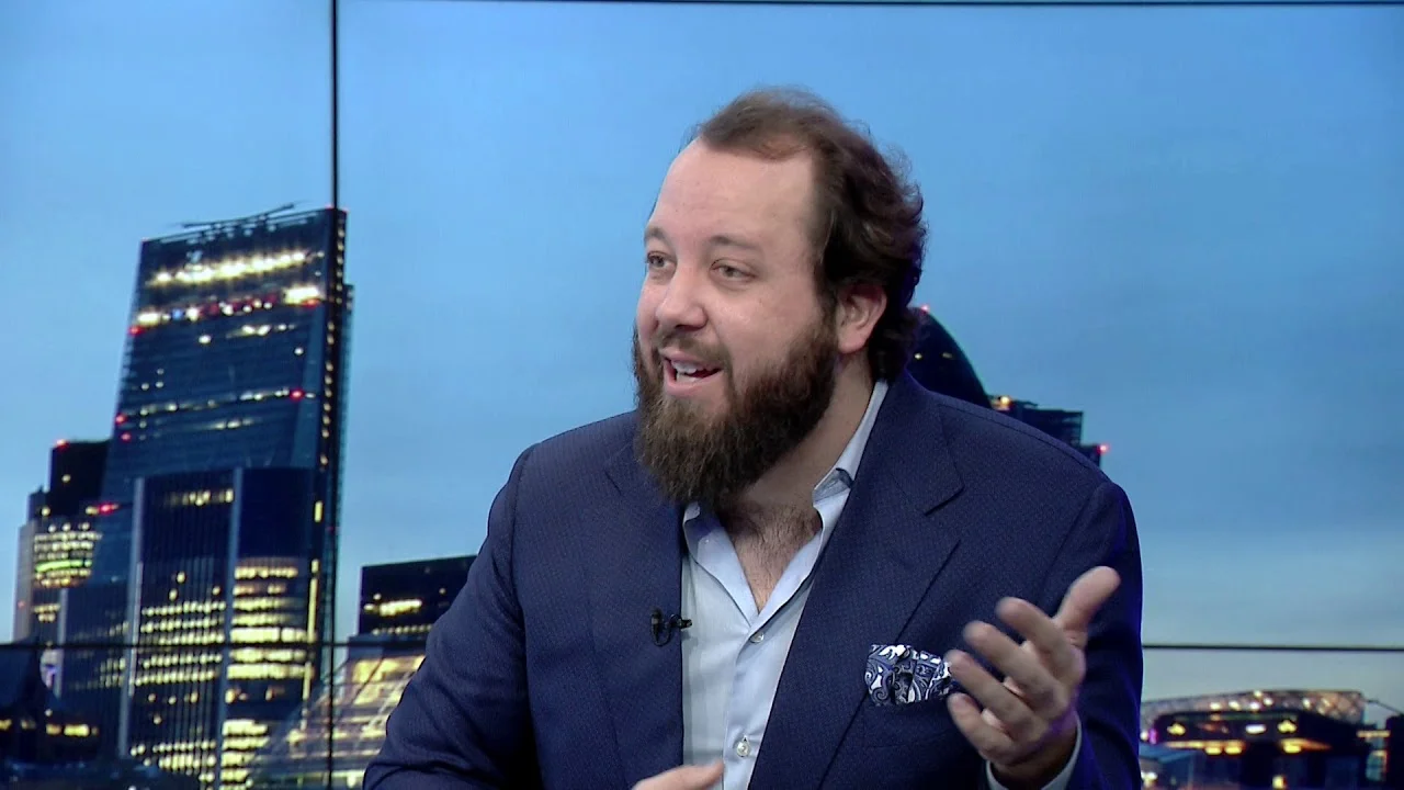 Interview with Basket Co-founder and President Andy Ellwood