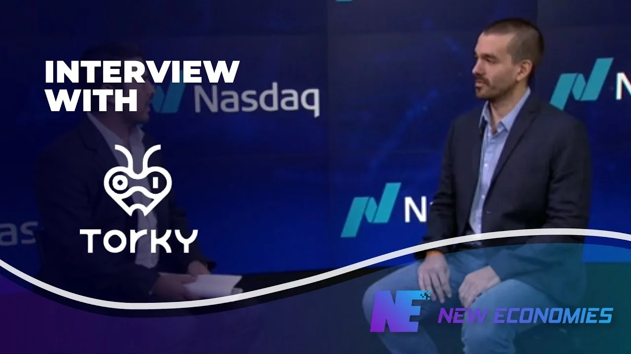 Interview with Torky Engineer Juan Ignacio Guajardo