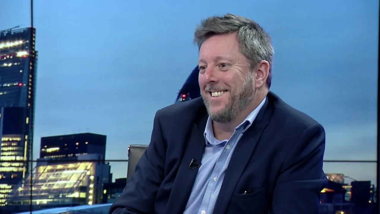 Interview with ASMX CEO David Bradley-Ward