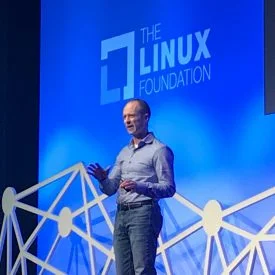 IBM and Intel’s Blockchain Tug of War