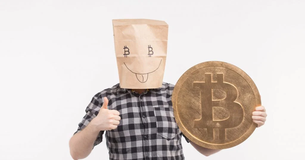 How to Buy Bitcoin Anonymously