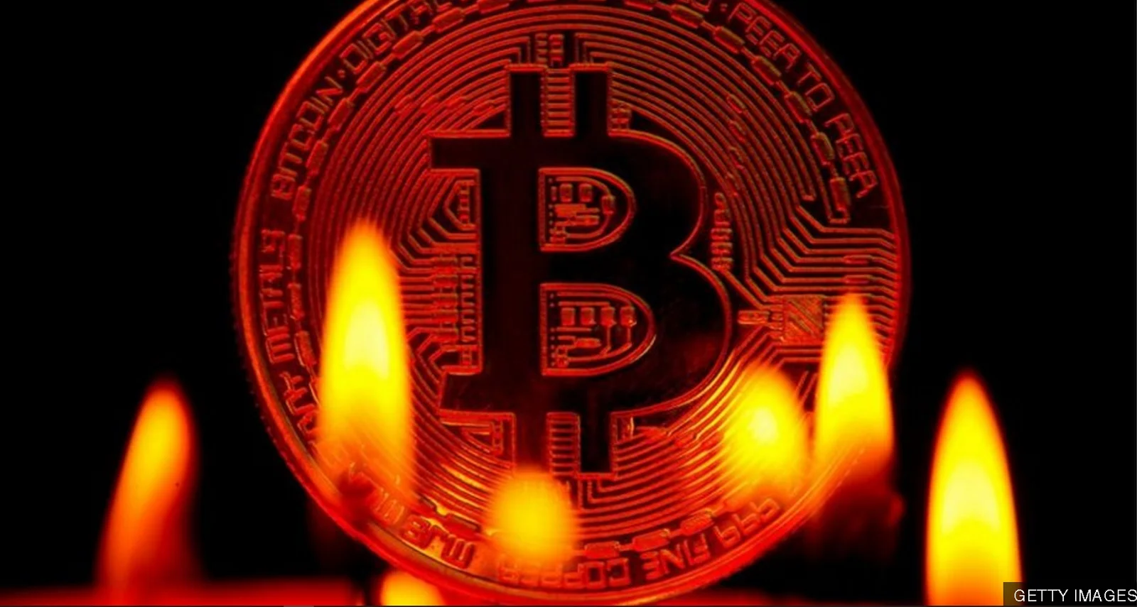 Blythe Masters and the End of a Blockchain Era