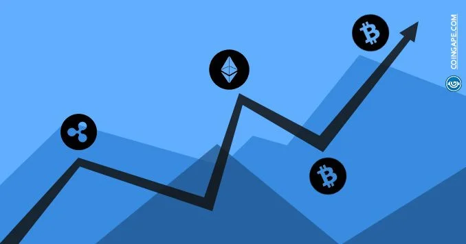 Cryptocurrency Price Analysis for the week, January 08 to January 13