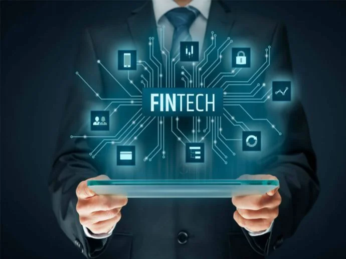 5 Trends In Fintech You Will See In 2019